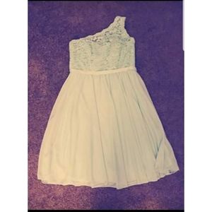 Women's bridesmaids dress size 12